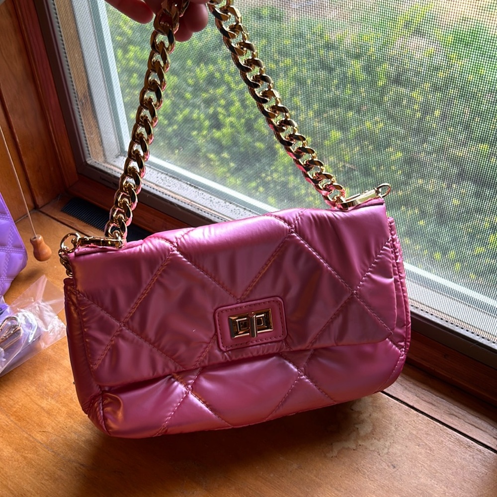 Body purse